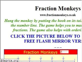 fractionmonkeys.co.uk