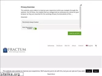 fractum.com