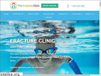 fractureclinic.com.au