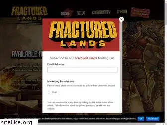 fractured-lands.com