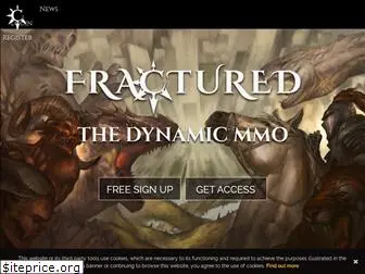 fracturedmmo.com