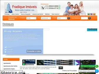 fradiquecorretor.com.br