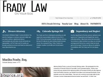 fradylaw.com