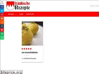 fraenkische-rezepte.com