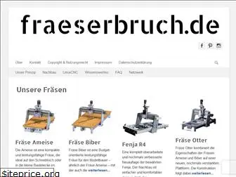 fraeserbruch.de