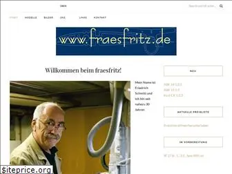 fraesfritz.de