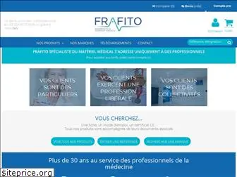 frafito.net