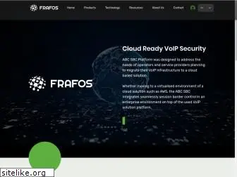 frafos.com