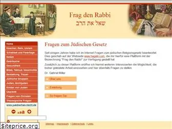 frag-den-rabbi.de
