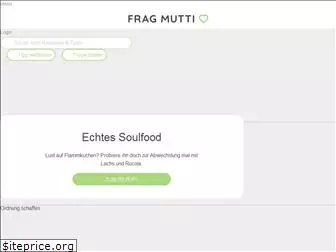 frag-mutti.de