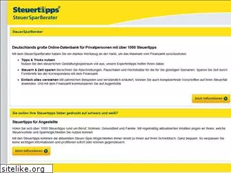 frag-steuertipps.de