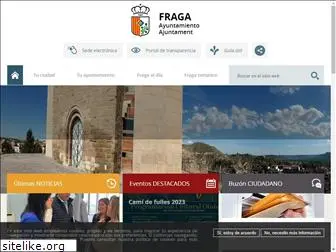 fraga.org