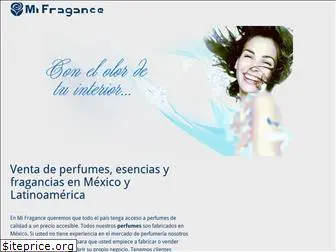 fragance.com.mx