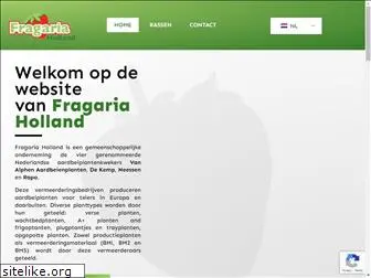 fragariaholland.nl