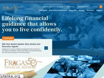 fragassoadvisors.com