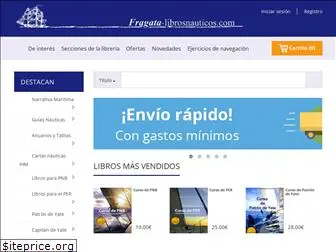 fragata-librosnauticos.com