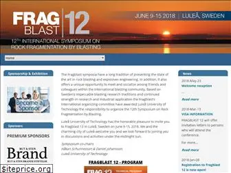 fragblast12.org