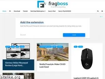 fragboss.com