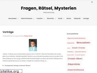 fragen-raetsel-mysterien.ch