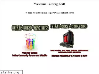 fragfestgamers.com