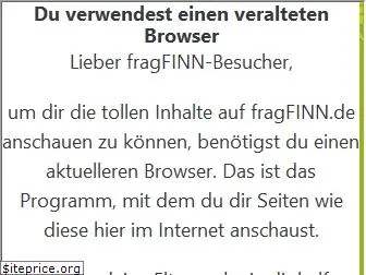 fragfinn.de