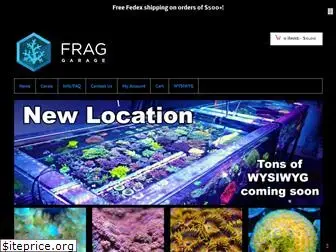 fraggarage.ca