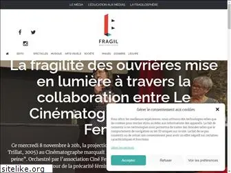 fragil.org