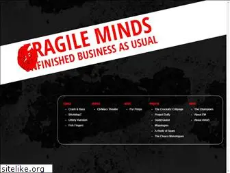 fragile-minds.com