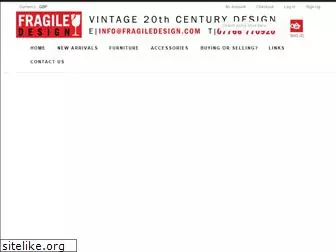 fragiledesign.com