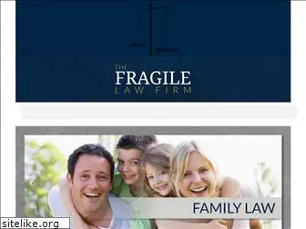 fragilelawfirm.com