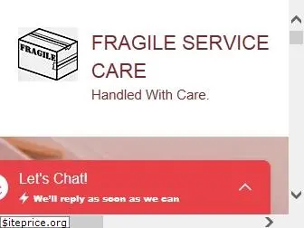 fragileservicecare.com