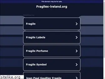 fragilex-ireland.org