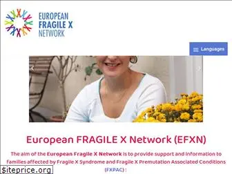 fragilex.eu