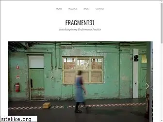 fragment31.com