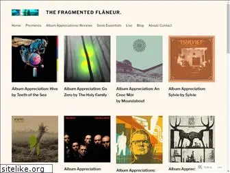 fragmentedflaneur.com