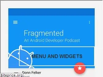 fragmentedpodcast.com