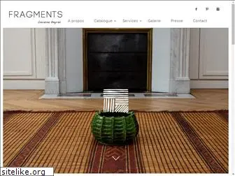 fragments-paris.com