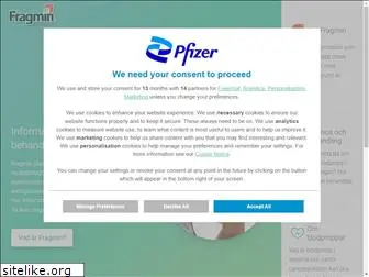 fragminpatient.se