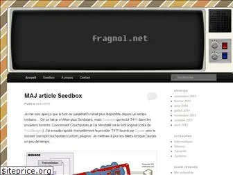 fragnol.net