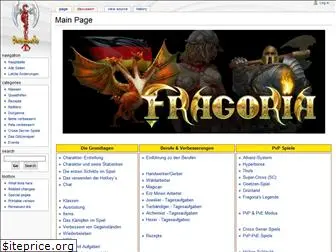 fragoriawiki.com