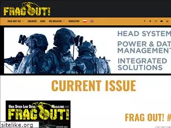 fragoutmag.com