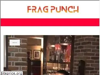 fragpunch.com