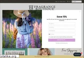 fragrance-boutique.com