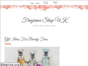 fragrance-shop.co.uk