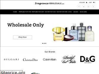 fragrance-wholesale.com