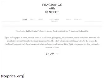 fragrance-with-benefits.com
