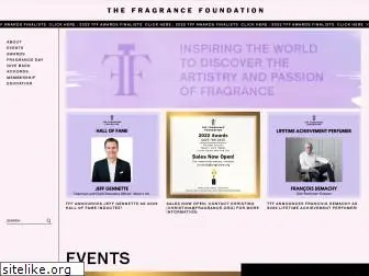 fragrance.org