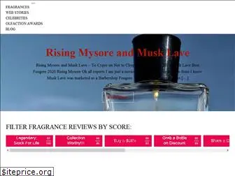 fragrance.reviews