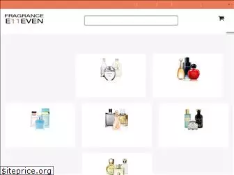 fragrance11.com