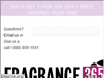 fragrance365.ca